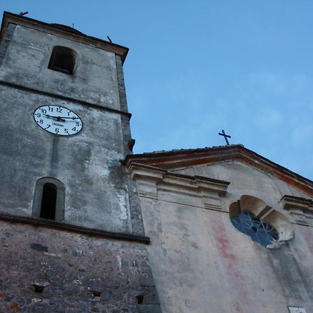 La Campana D'Oro Hotel Beverino Luaran gambar