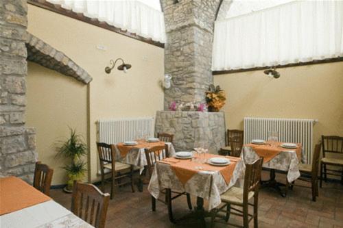 La Campana D'Oro Hotel Beverino Luaran gambar