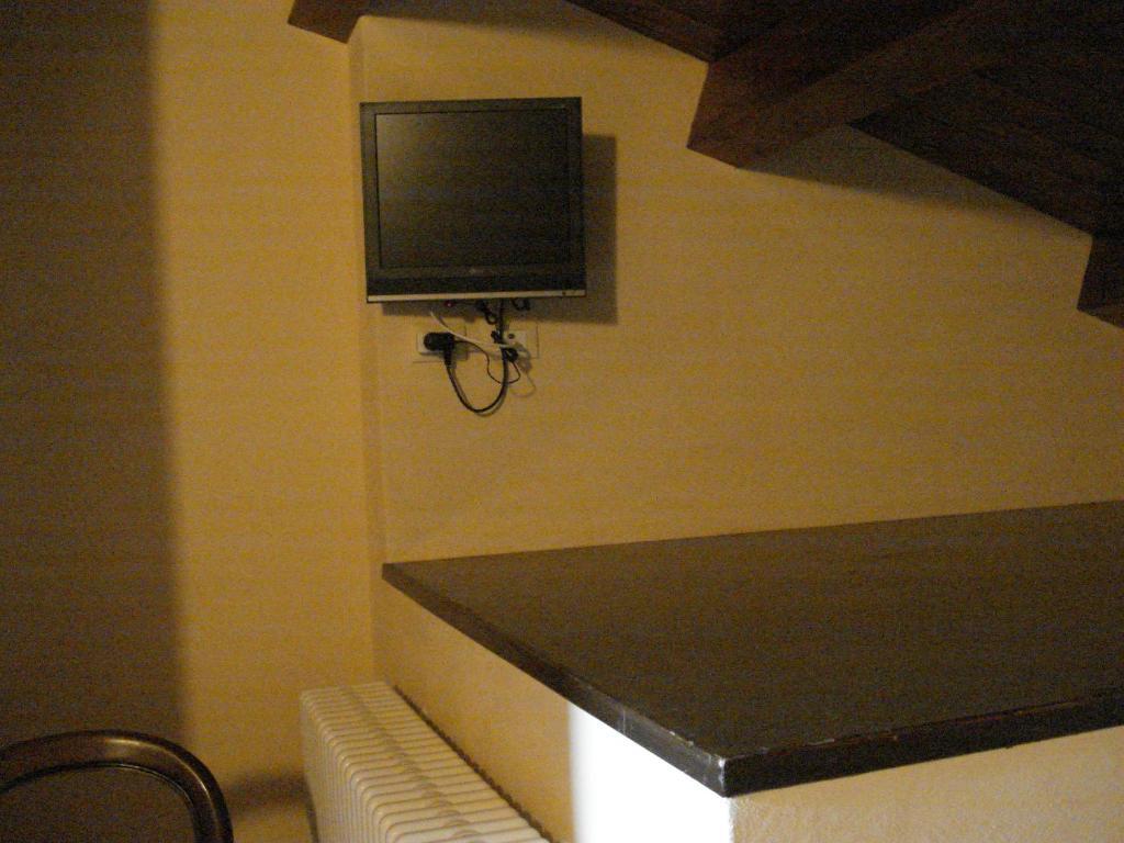 La Campana D'Oro Hotel Beverino Bilik gambar