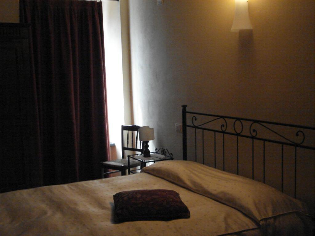 La Campana D'Oro Hotel Beverino Bilik gambar