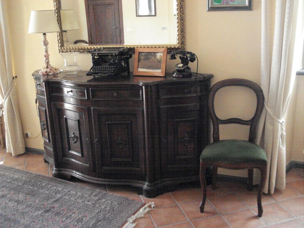 La Campana D'Oro Hotel Beverino Luaran gambar